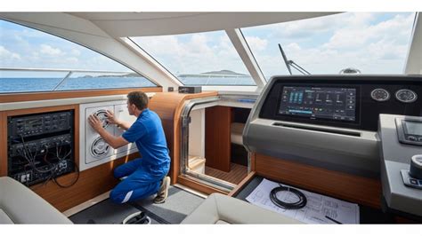 How much does a marine tracker cost
