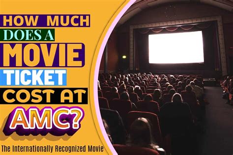 How much does a movie ticket cost at amc theaters. Enjoy Discount Tuesdays as soon as you join! Plus, you’ll get a FREE refill on your large popcorn purchases and start earning points toward $5 rewards. Discount applies to full … 