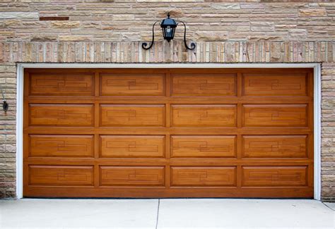 How much does a new garage door cost. For some people, the garage door is the front door of their property because they drive their vehicle into the garage and then enter the house through a side door. For others, it’s... 