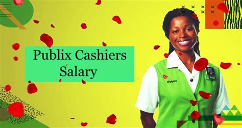 How much does a publix cashier make. Things To Know About How much does a publix cashier make. 
