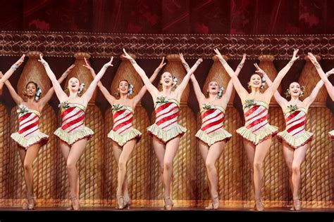 How much does a radio city rockette get paid. During the Christmas season, Rockettes can earn around $1,500-$1,800 per week of performances. They also receive additional compensation for rehearsals, auditions, and promotional appearances. 