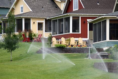 How much does a sprinkler system cost. Get 2024 Sprinkler System price options and installation cost ranges. Free, online Sprinkler System cost guide breaks down fair prices in your area. Input project size, product quality and labor type to get Sprinkler System material pricing and installation cost estimate examples. 