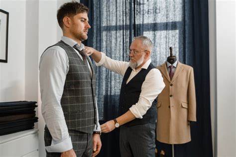 How much does a tailored suit cost. See full list on wikihow.com 