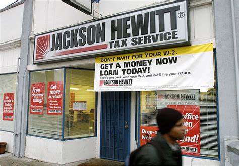 How much does a tax preparer make at jackson hewitt. How much does a Tax Preparer make at Jackson Hewitt in New Jersey? Average Jackson Hewitt Tax Preparer hourly pay in New Jersey is approximately $18.05, which meets the … 