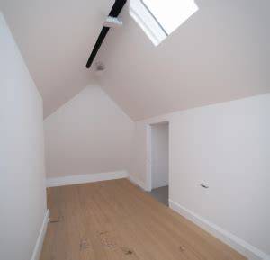 How much does a terraced loft conversion cost