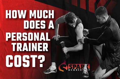 How much does a trainer cost. When people ask, “How much does a personal trainer cost?” the answer they expect is typically pretty high. Let’s see how this can work for you. Top 9 Tips For … 