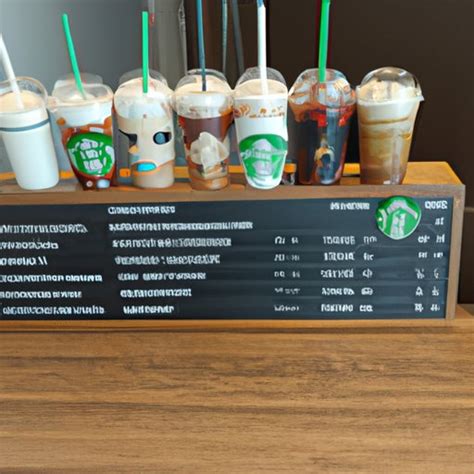 How much does a venti cost at starbucks. Starbucks menu prices 2024; Cappuccino: $4.55, Caffe Latte: $3.70, Caramel Macchiato: $5.65, Chai Tea: $3.00, Mint Majesty: $3.00, Mocha Cookie Crumble: $6.15, Mocha,.. ... The Super Venti Flat White, boasting 170 espresso shots, packs over 11,000 mg of caffeine—nearly triple the safe limit. ... Company trademarks are the property of the ... 