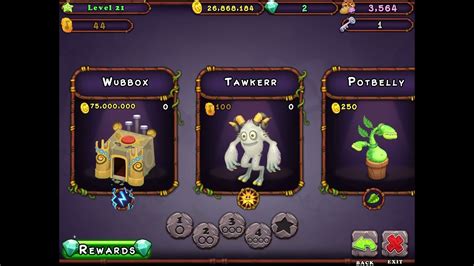 How much does a wubbox cost. How To Breed A Wubbox. The best way players can breed a Wubbox is by purchasing a Wubbox from the Market. It is not possible to breed a Wubbox by traditional breeding combinations. At the Market, the Wubbox costs 75 million coins. On Wublin Island, it costs only 5 thousand coins. On Ethereal Island, it costs 150 thousand shards. 