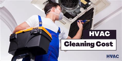 How much does ac duct cleaning cost. Things To Know About How much does ac duct cleaning cost. 