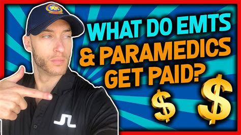 How much does an emt get paid. Salary for Certification: Emergency Medical Technician (EMT) Overview. Salaries. Related Certifications. $48k. Avg. Base Salary (USD) Find out what you should … 