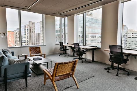 How much does an office room cost