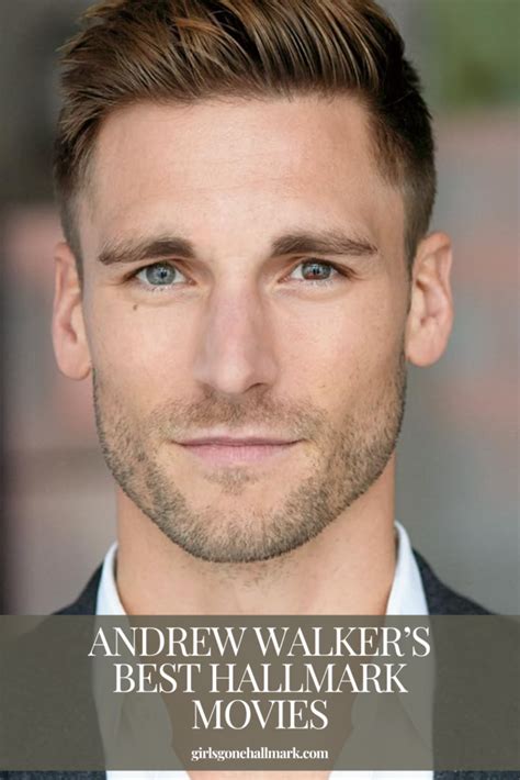 How much does andrew walker make per hallmark movie.  Jessy Schram.  Autumn Reeser. com...