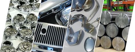 How much does chroming cost nz.  Aluminum chrome plating cost is typically higher tha...
