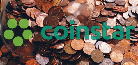 1. Coinstar. Coinstar is your best bet to get cash for coins.
