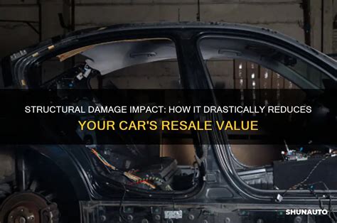 How much does damage history affect aircraft value