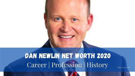How much does dan newlin charge. Things To Know About How much does dan newlin charge. 
