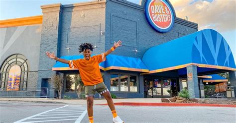 How much does dave & busters cost. Things To Know About How much does dave & busters cost. 