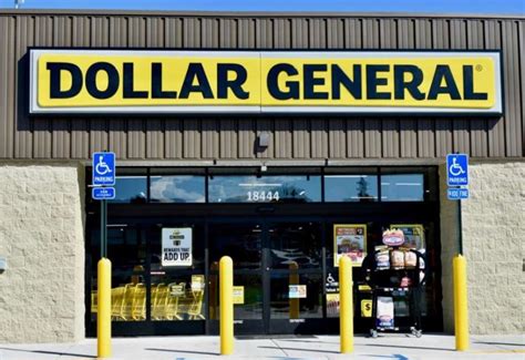  Stay up-to-date on the latest deals and savings at Dollar General. Browse our weekly ads and get the information you need to save on your favorite products. .