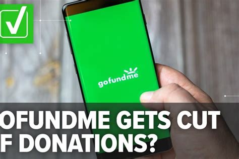 You will be prompted to withdraw funds from your GoFundMe account by clicking the ‘Withdraw’ button, which you can do on the account’s screen. ... Furthermore, GoFundMe charges a very high transaction fee per donation, 2.9% for a total of $0.30 per donation. Furthermore, customer support can be difficult to reach and less friendly ...