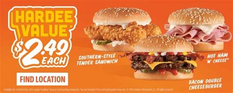 How much does hardee's pay. There are 460 calories in a Sausage Biscuit from McDonald's. Order one today from our full menu in the app using contactless Mobile Order & Pay* with Curbside pickup. *Mobile Order & Pay at participating McDonald's. McD app download and registration required. 