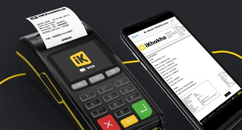 How much does iKhokha charge per transaction? Check it out