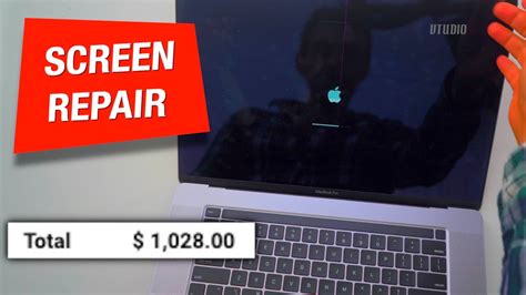 How much does it cost to fix a macbook screen. Need to repair your Apple Display? See your service options, their costs by coverage type, and how long they take. 