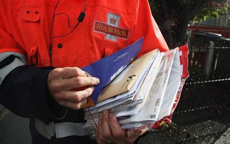 How much does it cost to get mail redirected from the UK?