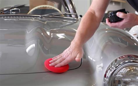 How much does it cost to get your car waxed?