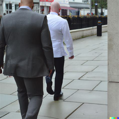 How much does it cost to hire a bodyguard in London?