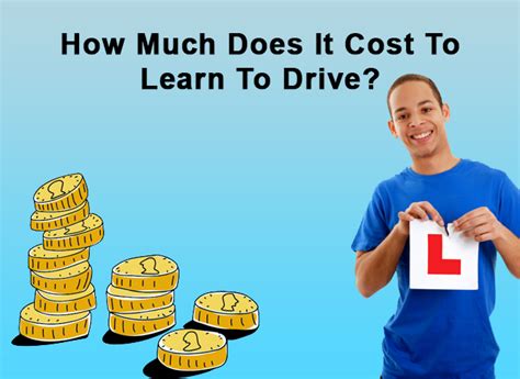 How much does it cost to learn to drive? - Driving.co.uk …