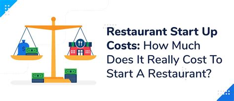 How much does it cost to open a restaurant. Mar 30, 2022 · The cost of opening a restaurant varies depending on the location, concept, and type of business. The average cost is $275,000 or $3,046 per cover for a leased space, according to a recent survey. The web page provides an overview of the individual costs of starting a restaurant, such as security deposit, construction, equipment, furniture, POS system, food inventory, licensing, marketing, salaries and wages, and startup resources. 