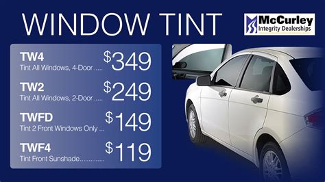 How much does it cost to tint windows. The cost of window tinting can vary between $55 to $210 per square metre, inclusive of GST. Pricing alters depending on the type, size and quality of window films, as well as the complexity of installations. Untinted windows allow more light through, making indoors a lot warmer than with treated windows. Most homeowners invest in residential ... 