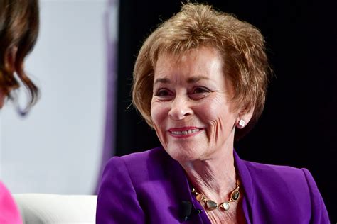How much does judge judy make. Sheindlin, 78, says she's noticed a dip in energy since wrapping "Judge Judy" in April after 25 seasons. The top-rated syndicated court show, which debuted in 1996, allows real people to work ... 