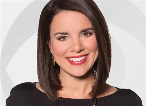 June 26, 2017 / 10:50 PM EDT / CBS Philadelphia. PHILADELPHIA (CBS) — Kate Bilo, a CBS3 meteorologist, is recovering from blood clots in her lung, after spending a scary weekend hospitalized ....