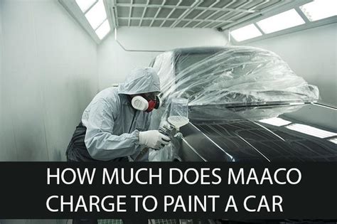 Several factors may affect how much paintless dent repair costs. These include the extent of the damage, size, and depth of the dents. At Maaco, we take pride in our work. If your cosmetic needs require more complicated procedures like auto painting or collision repairs, Maaco can estimate the costs for those services as well. +. 