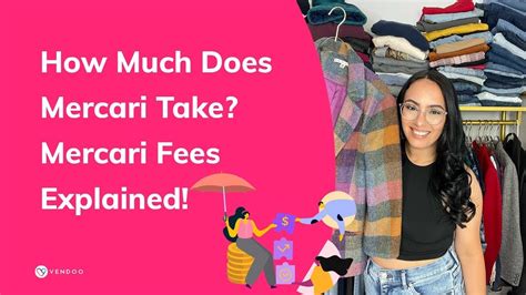How much does mercari take. Here, we'll take a look at the different kinds of Mercari selling fees to help you better estimate how much selling on Mercari is expected to cost you. Note that Mercari has a 10% transaction per order, meaning that that is the absolute least you can expect to pay in fees. This is Mercari's commission charged on every sale made via the platform ... 