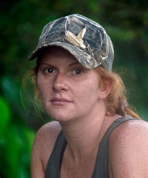 How much does pickle make on swamp people. Pickle breaks out her modified hog squealer to lure out some huge alligators, in this clip from Season 14, Episode 5, "Pickle's Secret Weapon."Watch new epis... 