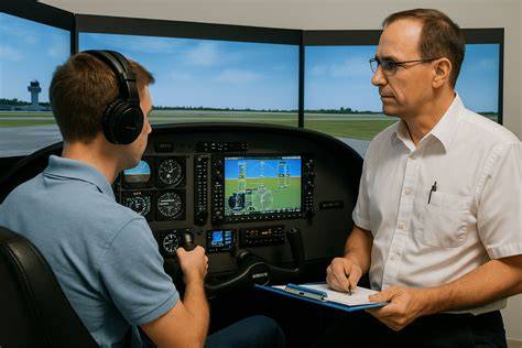 How much does pilot training cost