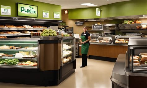 Understanding Publix Deli Pay; What Are The Duties Of A Publix Deli Worker? Employee Benefits and Perks; FAQ’s For Publix Deli Pay. What Deli Pays the …. 