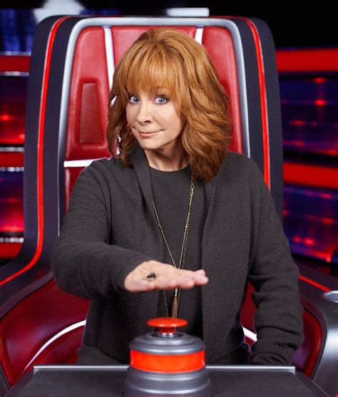 How much does reba make on the voice. Melissa Peterman is ready to watch Reba McEntire on The Voice.ET's Denny Directo recently spoke to the former Reba actress, and she gushed about her one-time co-star becoming a coach on the hit ... 