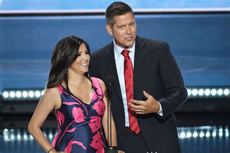 Sean Duffy. 77,325 likes · 91 talking about this. A devoted husband of one, a proud father of nine, FOX NEWS contributor, former U.S. Representative.. 