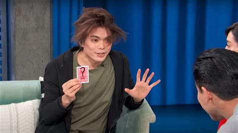 How much does shin lim make per show