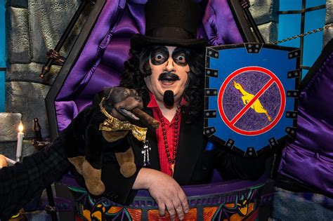 Rich is right to comfort his fans with his continuation of the role, for now. But we are witnessing the beginning of a new era in the world of Svengoolie and with luck our kids and grandkids will have a Svengoolie to enjoy in their lives as well. Now would be a good time to promote your local horror hosts, methinks.. 