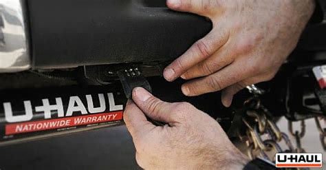 How much does uhaul charge to install a hitch. See full list on uhaul.com 