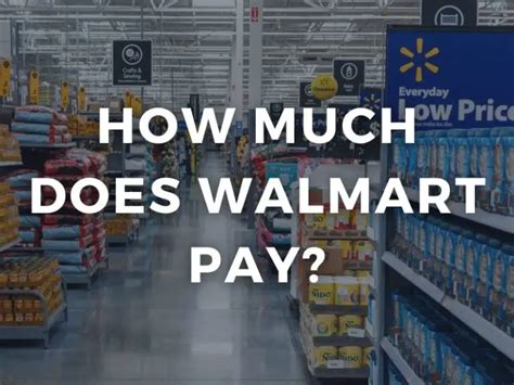For information about benefits and eligibility, see One.Walmart.com. The hourly wage range for this position is $14.00 to $26.00. *The actual hourly rate will equal or exceed the required minimum wage applicable to the job location. Additional compensation includes annual or quarterly performance incentives.