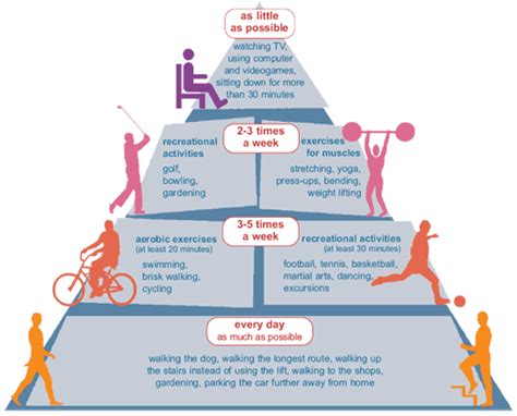 How much exercise should a 13 year old get per day.  Examples of aerobi...