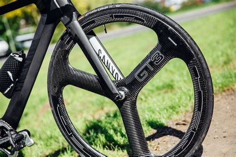 How much faster are aero wheels? (video) Cycling Weekly