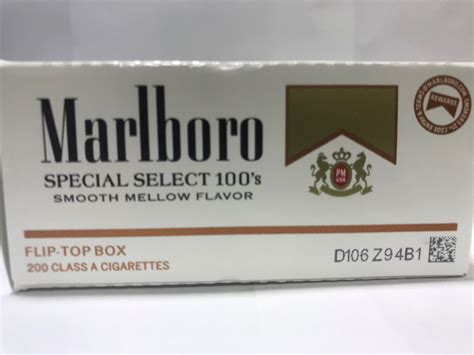 How Much Is A Carton Of Marlboro Cigarettes? According to the National Cancer Institute, the average cost of a pack of cigarettes is $6.28, which means a pack-a-day habit sets you back $188 per month or $2,292 per year. 2 Ten years of smoking comes with a $22,920 price tag.. 