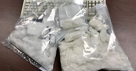 How much for a pound of meth. Multiply the number of pounds by 454 (the number of grams in a pound) and then multiply that by the price per gram. “For example, 20 lbs of meth x 454 (the number of grams in a pound) x $100 for a gram on street would = $908,000… but again this can vary drastically because the prices change constantly based on supply and demand. 