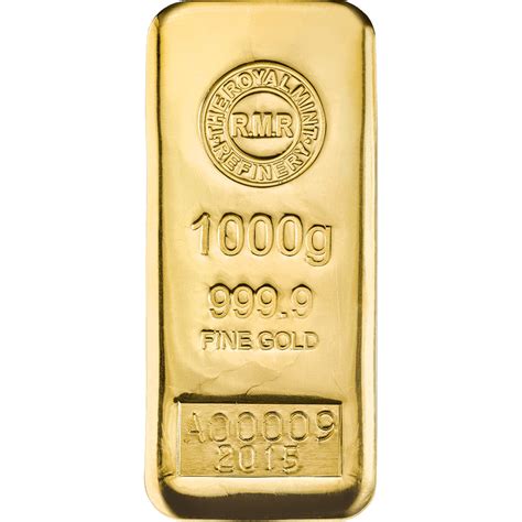 Buy Gold Bullion Bars Online at Money Metal